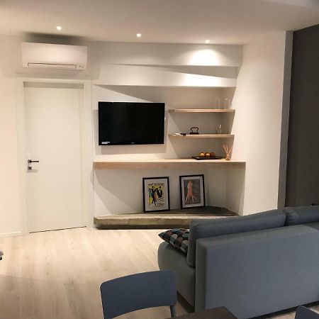 La Loggetta Apartment Florence Exterior photo