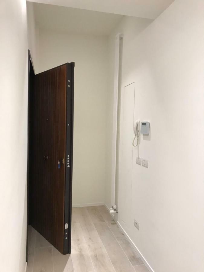 La Loggetta Apartment Florence Exterior photo