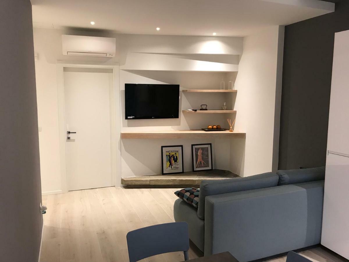 La Loggetta Apartment Florence Exterior photo