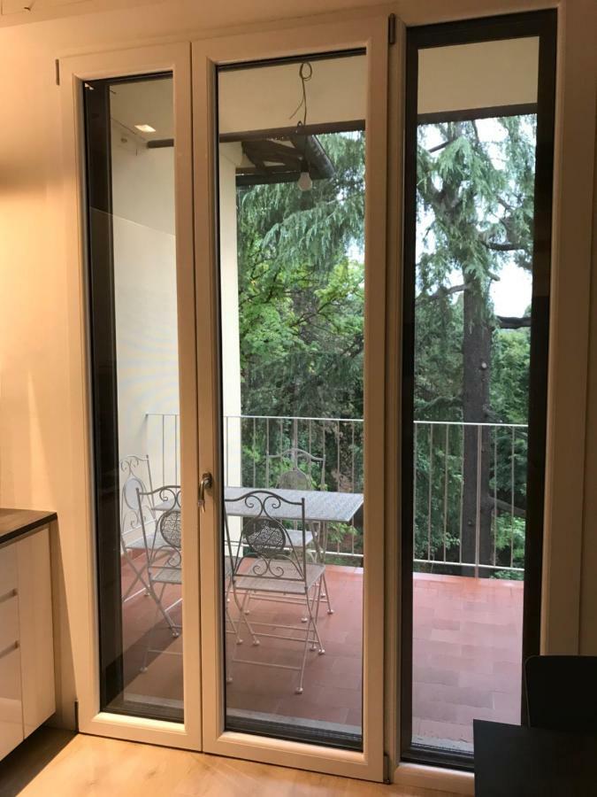 La Loggetta Apartment Florence Exterior photo